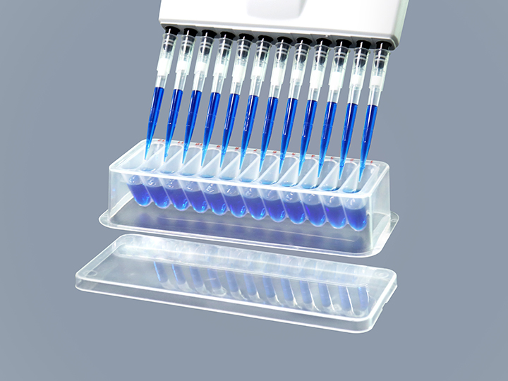 12ͨ�����������������ÿͨ���ݻ�3mL����������������һ��ϡ�ͻ���Һ���ͬʱ��ȡ����