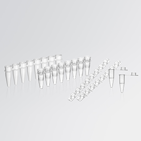 һ����PCR��,0.2mL PCR��