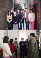 ��������ǰ��������ׯ����̽������Ⱥ��